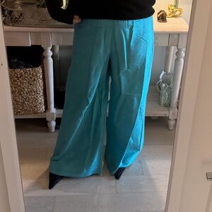 Julia Amory Obe Pants Medium